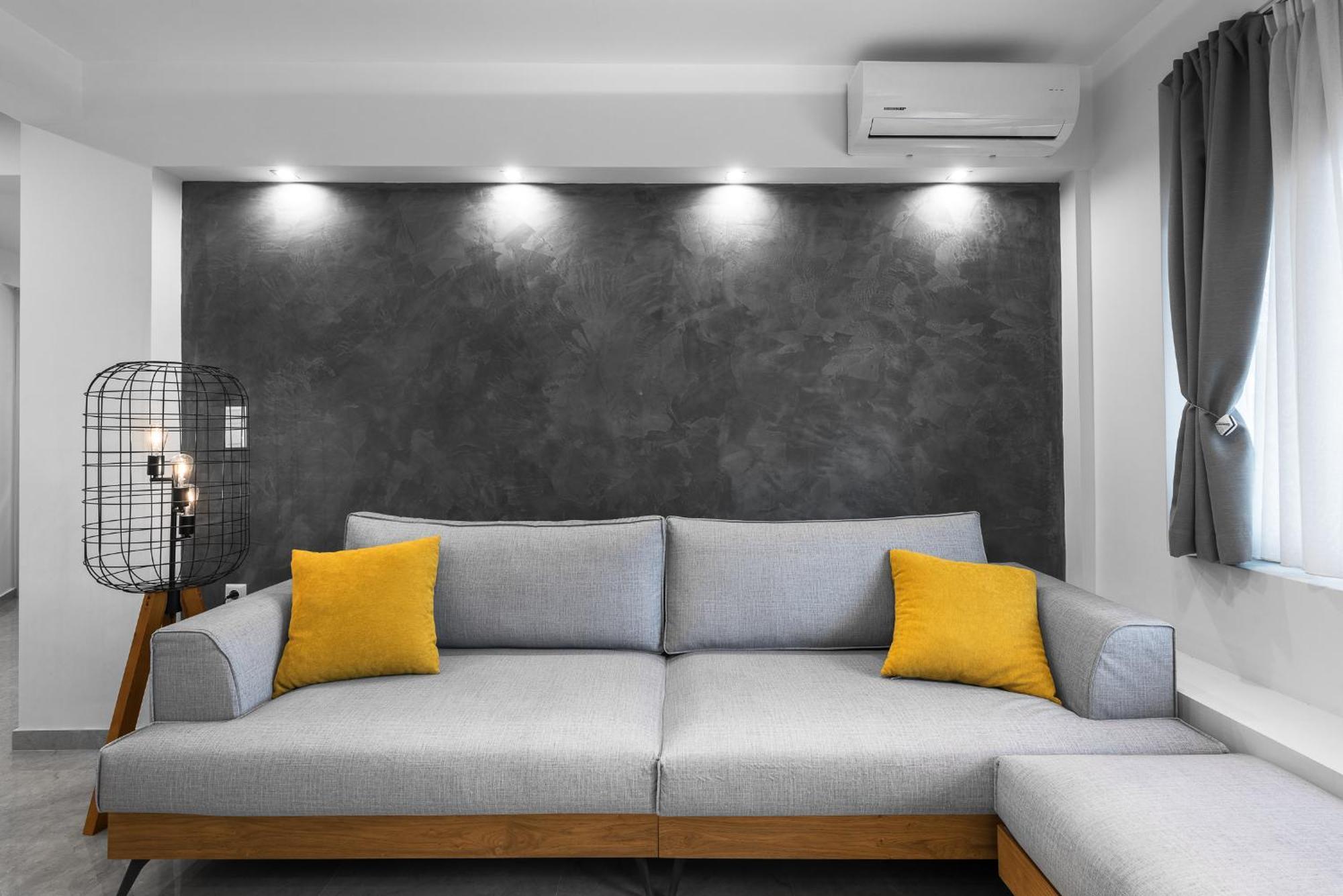 Wood N White, Nilie Hospitality Mgmt Apartamento Tessalónica Exterior foto